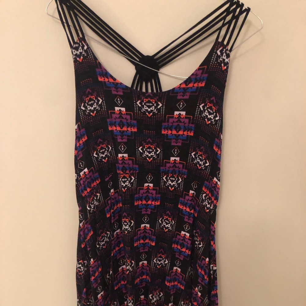 Sun dress